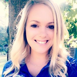 Meet your Posher, Kellie